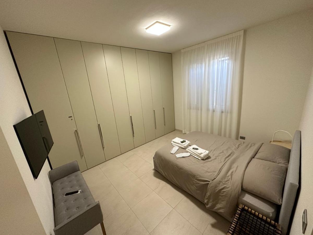 דירות פיאצ'נצה Casavale Elegante Residenza 108 Mq Max 7 Persone מראה חיצוני תמונה