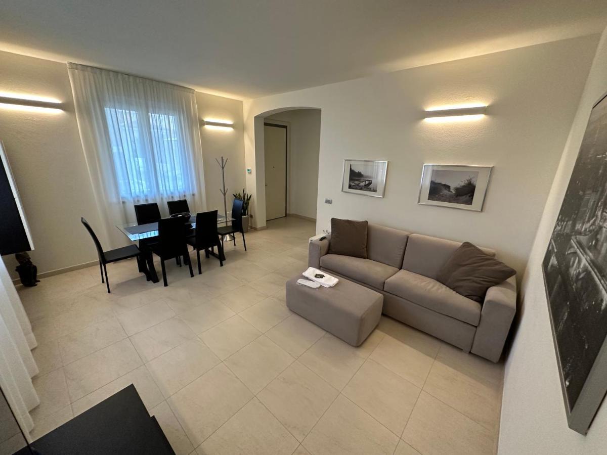 דירות פיאצ'נצה Casavale Elegante Residenza 108 Mq Max 7 Persone מראה חיצוני תמונה
