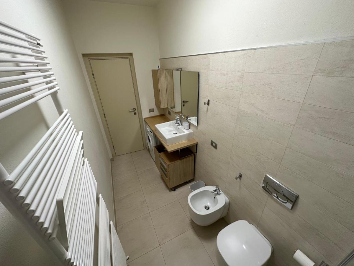 דירות פיאצ'נצה Casavale Elegante Residenza 108 Mq Max 7 Persone מראה חיצוני תמונה
