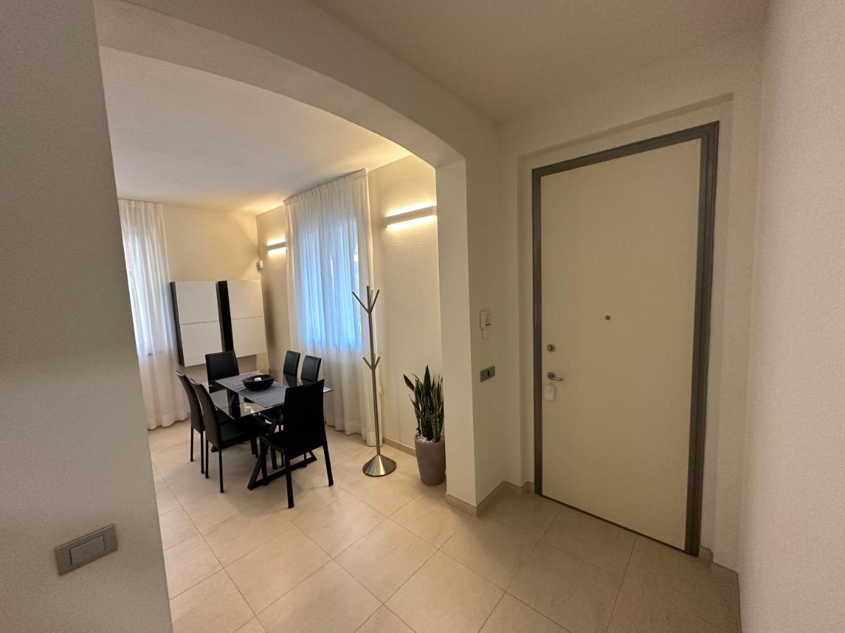 דירות פיאצ'נצה Casavale Elegante Residenza 108 Mq Max 7 Persone מראה חיצוני תמונה