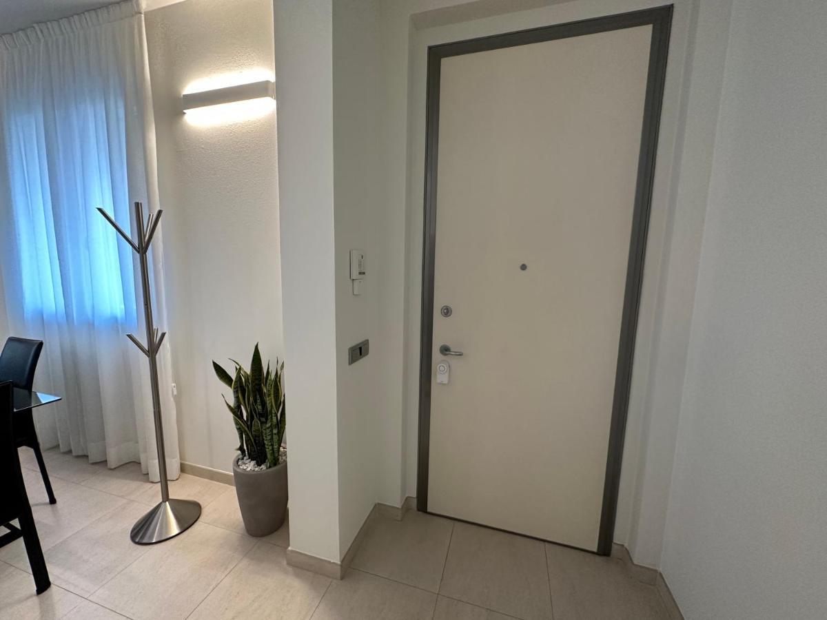דירות פיאצ'נצה Casavale Elegante Residenza 108 Mq Max 7 Persone מראה חיצוני תמונה