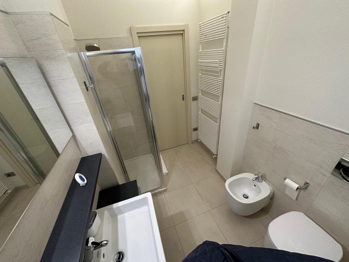 דירות פיאצ'נצה Casavale Elegante Residenza 108 Mq Max 7 Persone מראה חיצוני תמונה