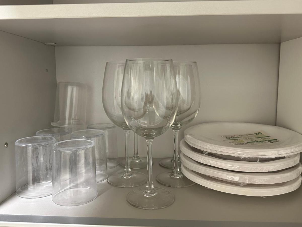 דירות פיאצ'נצה Casavale Elegante Residenza 108 Mq Max 7 Persone מראה חיצוני תמונה
