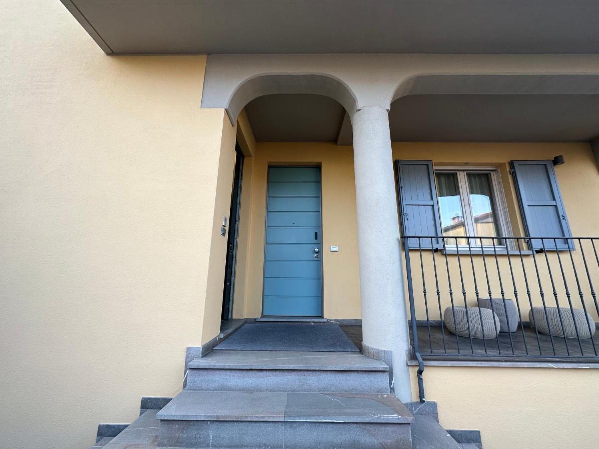 דירות פיאצ'נצה Casavale Elegante Residenza 108 Mq Max 7 Persone מראה חיצוני תמונה