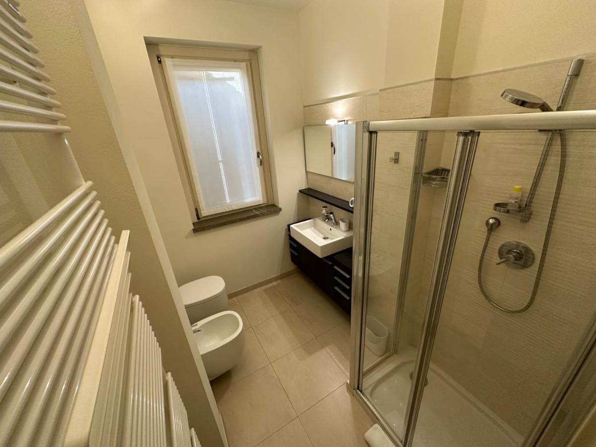 דירות פיאצ'נצה Casavale Elegante Residenza 108 Mq Max 7 Persone מראה חיצוני תמונה