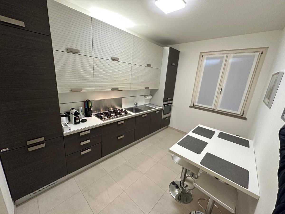 דירות פיאצ'נצה Casavale Elegante Residenza 108 Mq Max 7 Persone מראה חיצוני תמונה