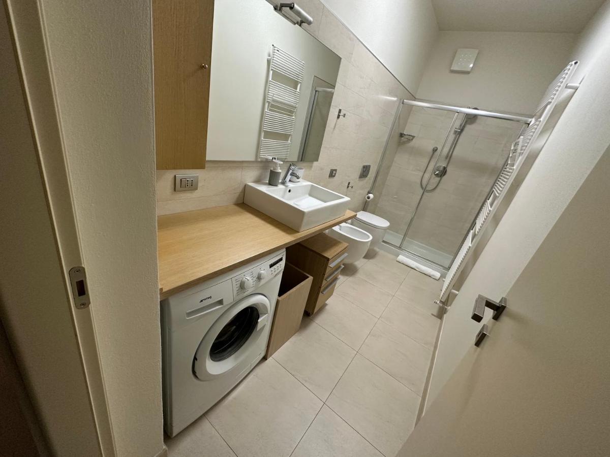 דירות פיאצ'נצה Casavale Elegante Residenza 108 Mq Max 7 Persone מראה חיצוני תמונה