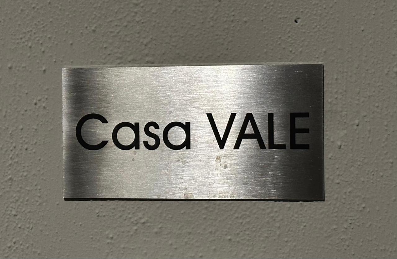 דירות פיאצ'נצה Casavale Elegante Residenza 108 Mq Max 7 Persone מראה חיצוני תמונה