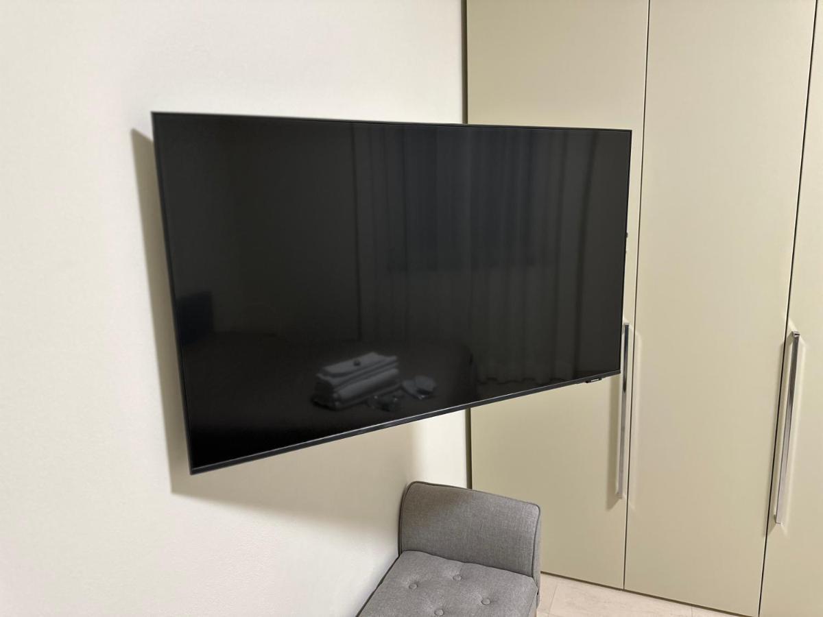 דירות פיאצ'נצה Casavale Elegante Residenza 108 Mq Max 7 Persone מראה חיצוני תמונה