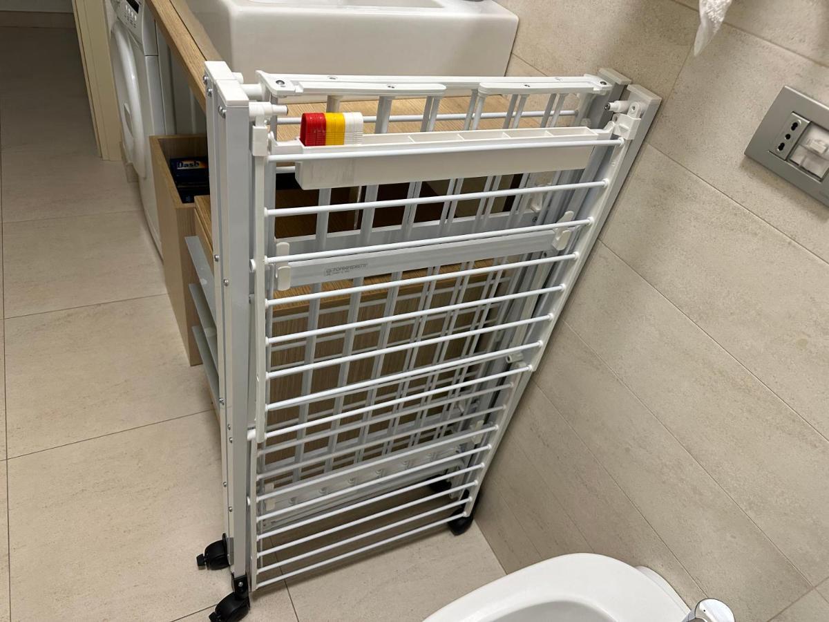 דירות פיאצ'נצה Casavale Elegante Residenza 108 Mq Max 7 Persone מראה חיצוני תמונה