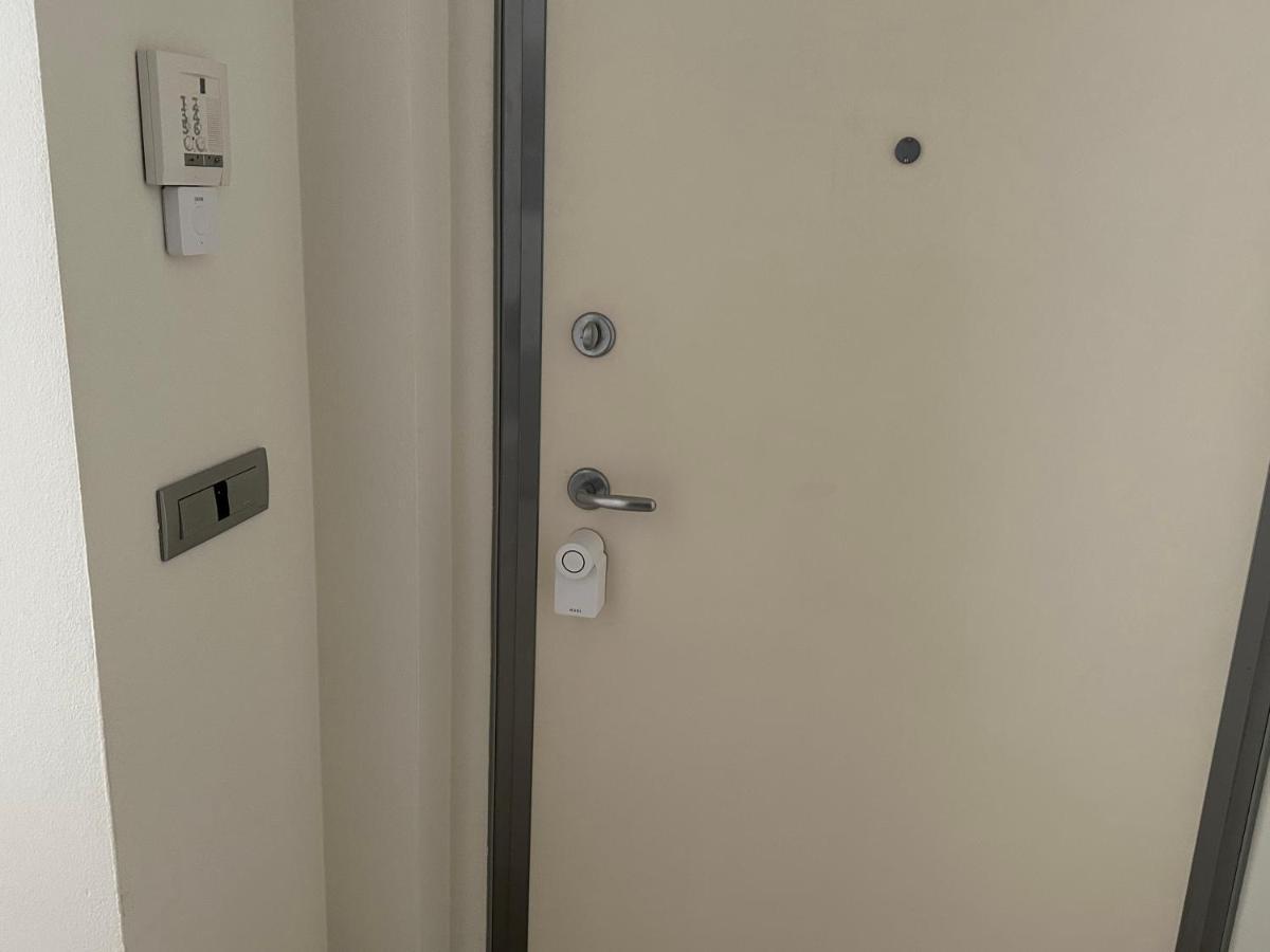 דירות פיאצ'נצה Casavale Elegante Residenza 108 Mq Max 7 Persone מראה חיצוני תמונה