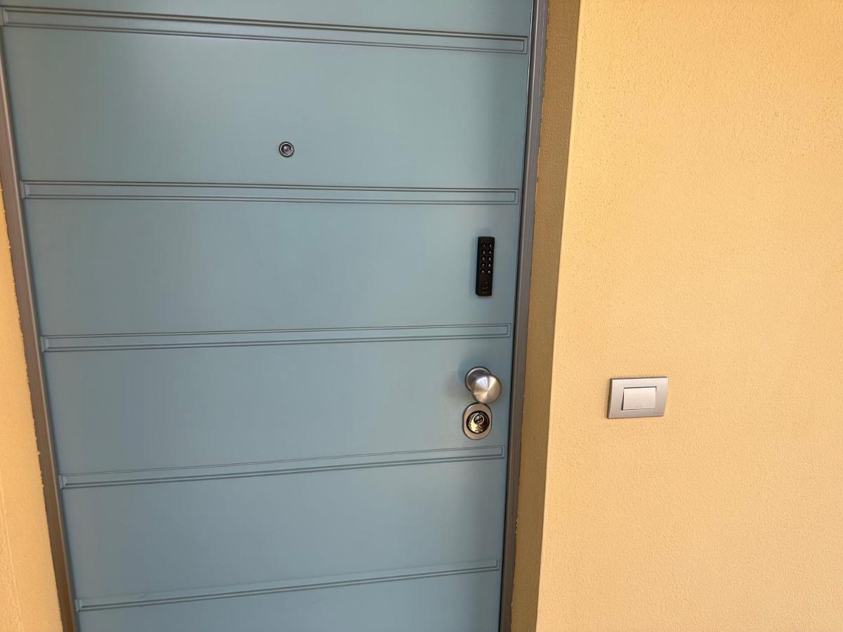 דירות פיאצ'נצה Casavale Elegante Residenza 108 Mq Max 7 Persone מראה חיצוני תמונה