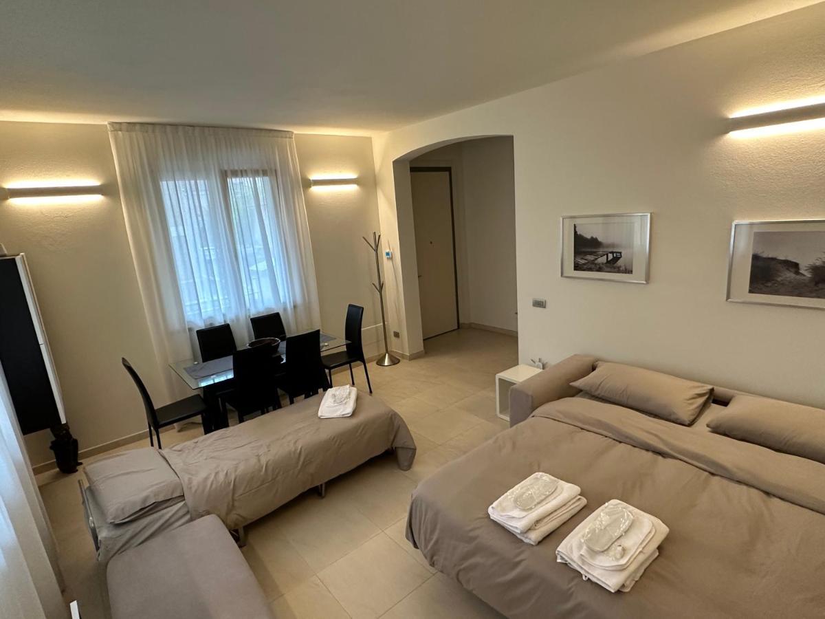 דירות פיאצ'נצה Casavale Elegante Residenza 108 Mq Max 7 Persone מראה חיצוני תמונה