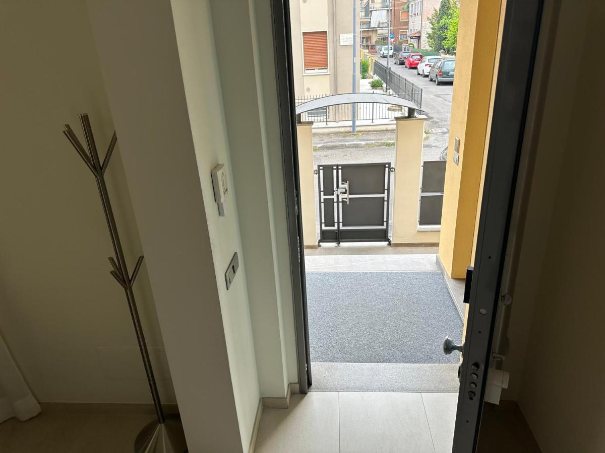 דירות פיאצ'נצה Casavale Elegante Residenza 108 Mq Max 7 Persone מראה חיצוני תמונה