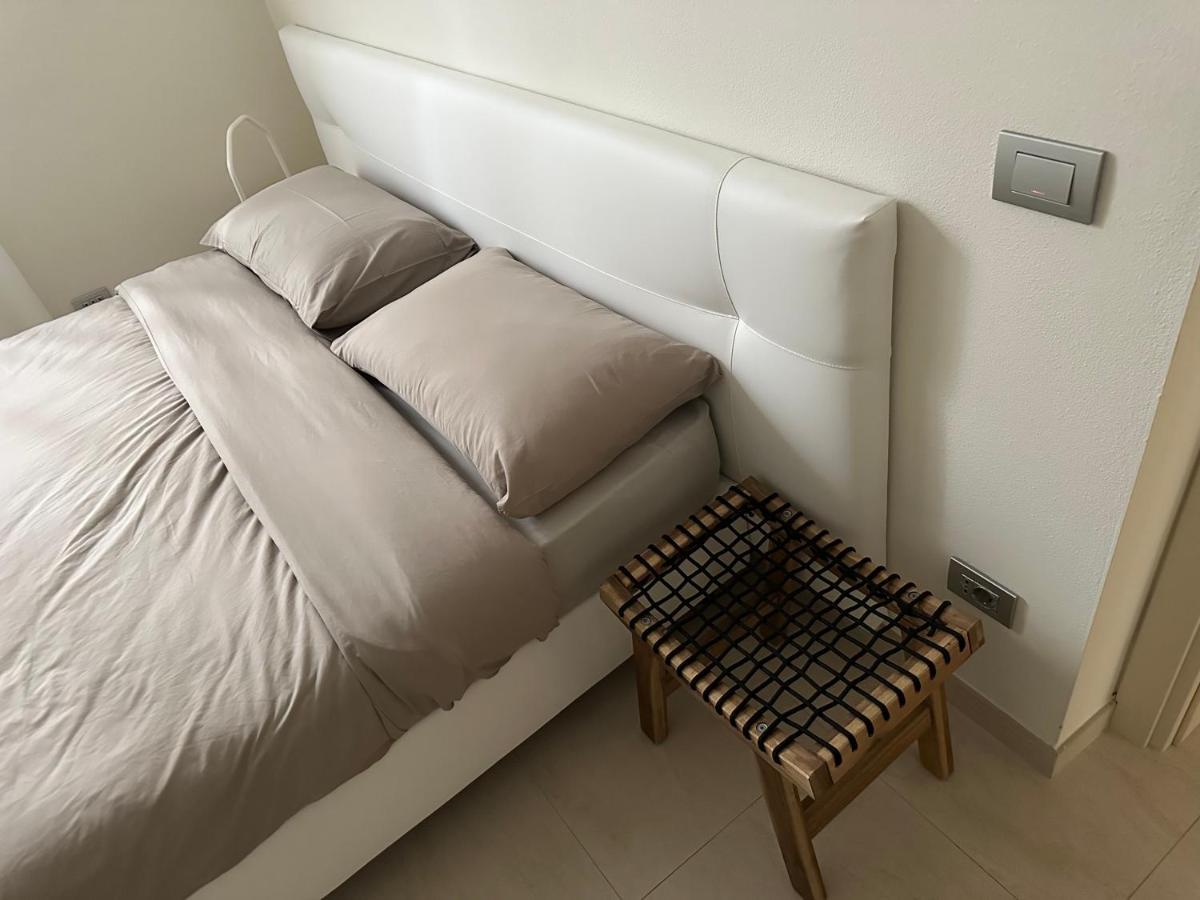 דירות פיאצ'נצה Casavale Elegante Residenza 108 Mq Max 7 Persone מראה חיצוני תמונה