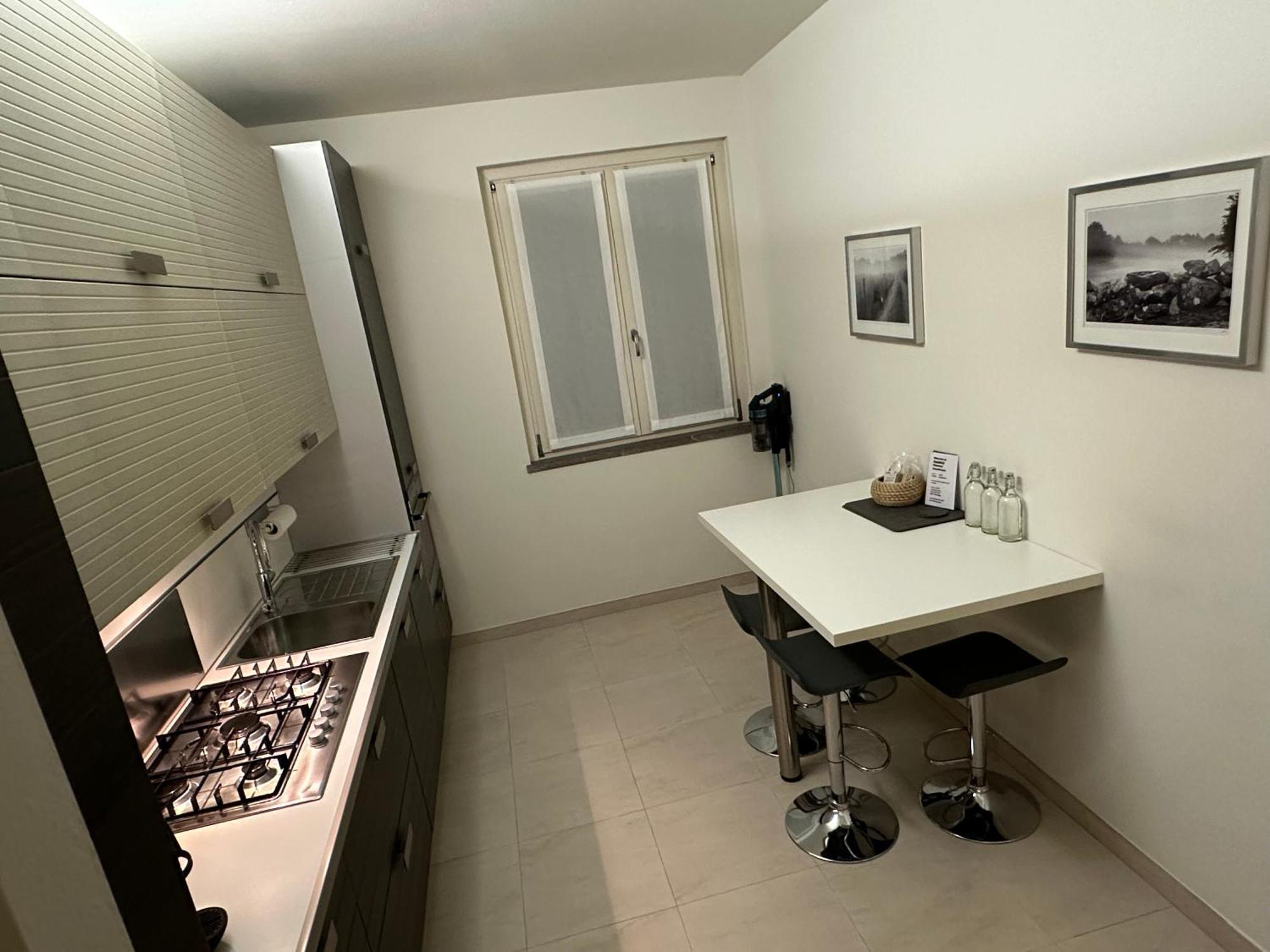 דירות פיאצ'נצה Casavale Elegante Residenza 108 Mq Max 7 Persone מראה חיצוני תמונה