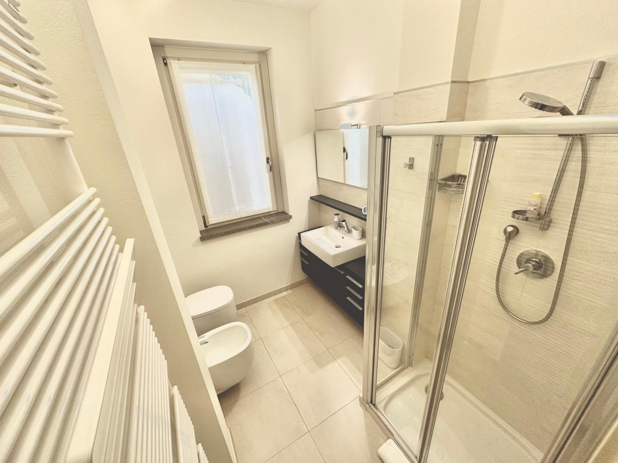 דירות פיאצ'נצה Casavale Elegante Residenza 108 Mq Max 7 Persone מראה חיצוני תמונה